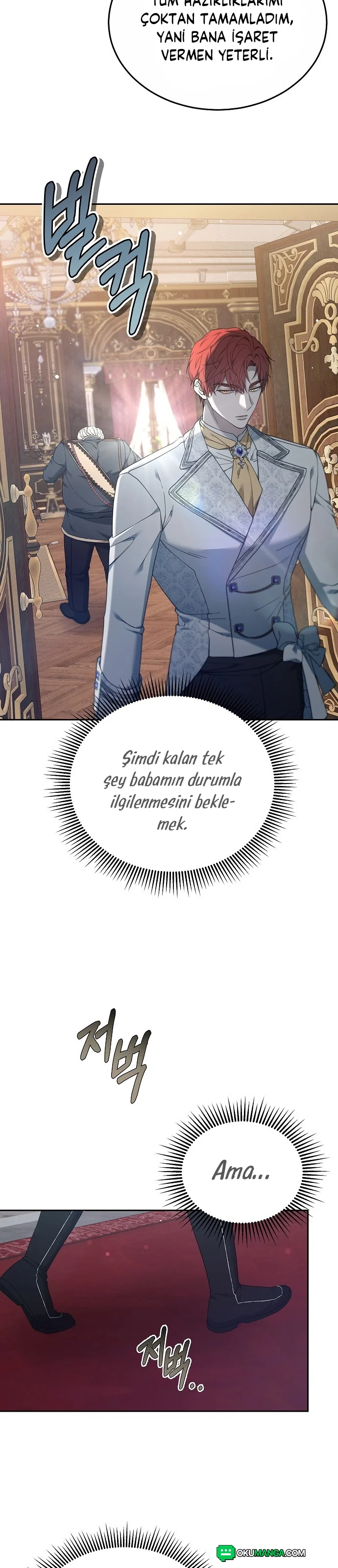 Kibrin Çağı 55. Bölüm Sayfa 37 - Türkçe Manga