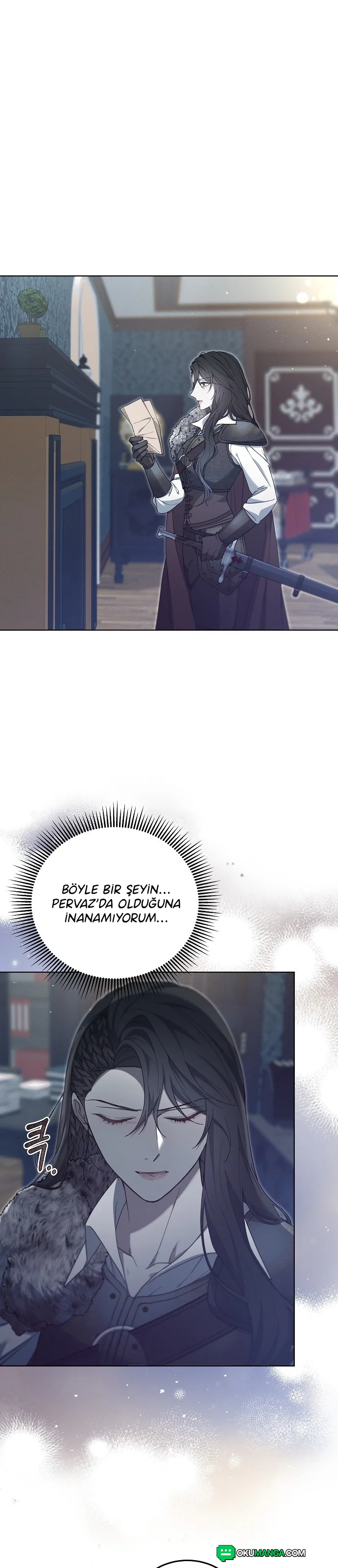Kibrin Çağı 56. Bölüm Sayfa 4 - Türkçe Manga