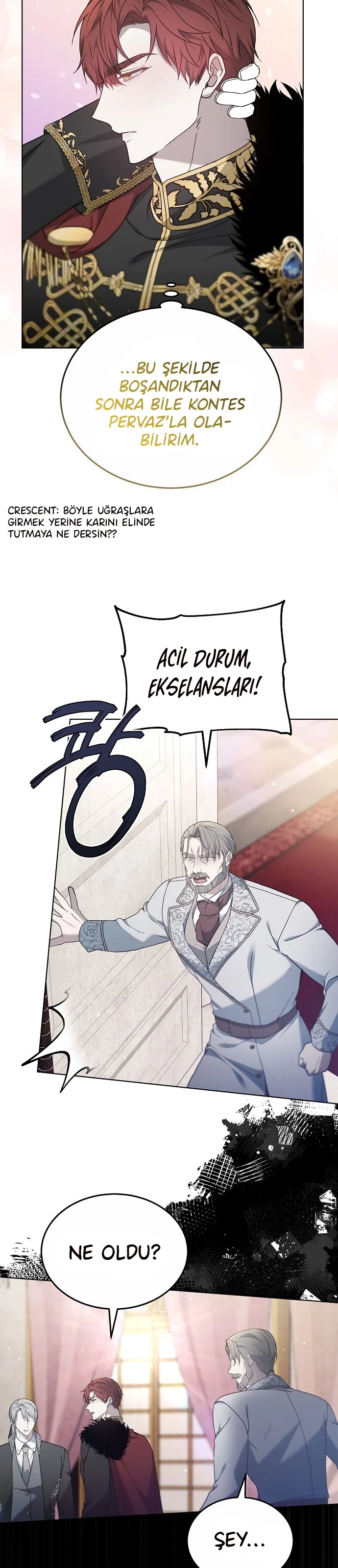 Kibrin Çağı 56. Bölüm Sayfa 24 - Türkçe Manga