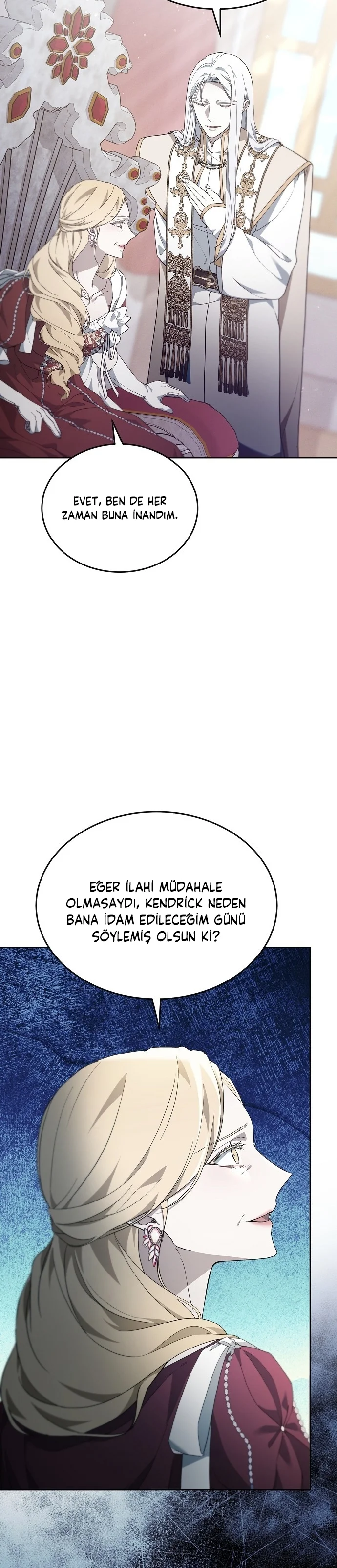 Kibrin Çağı 57. Bölüm Sayfa 14 - Türkçe Manga