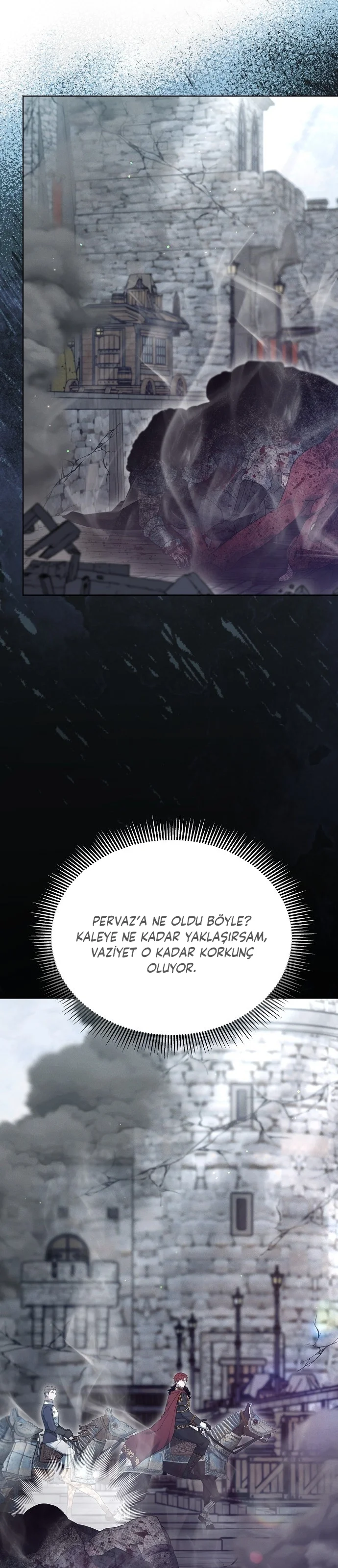 Kibrin Çağı 57. Bölüm Sayfa 42 - Türkçe Manga