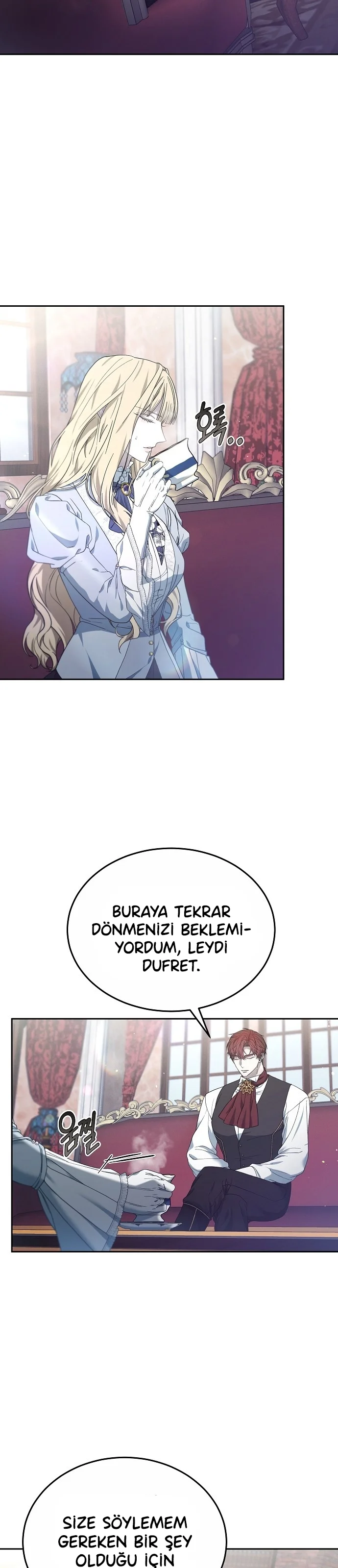 Kibrin Çağı 59. Bölüm Sayfa 2 - Türkçe Manga