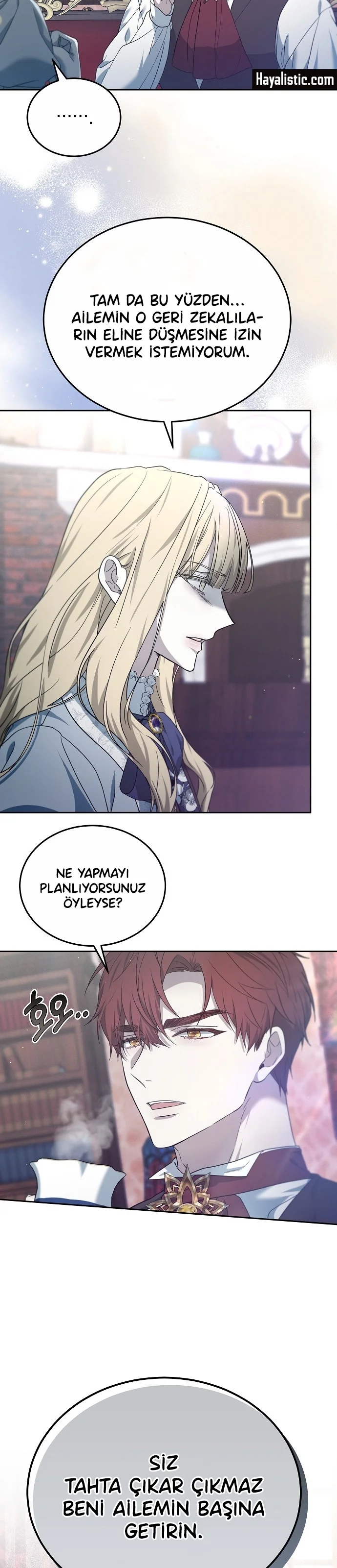 Kibrin Çağı 59. Bölüm Sayfa 6 - Türkçe Manga