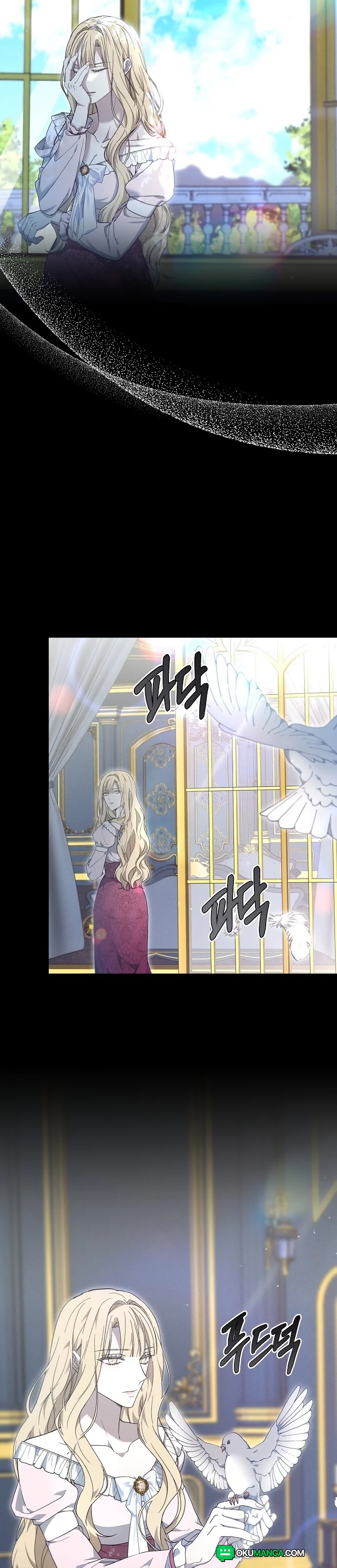 Kibrin Çağı 59. Bölüm Sayfa 10 - Türkçe Manga