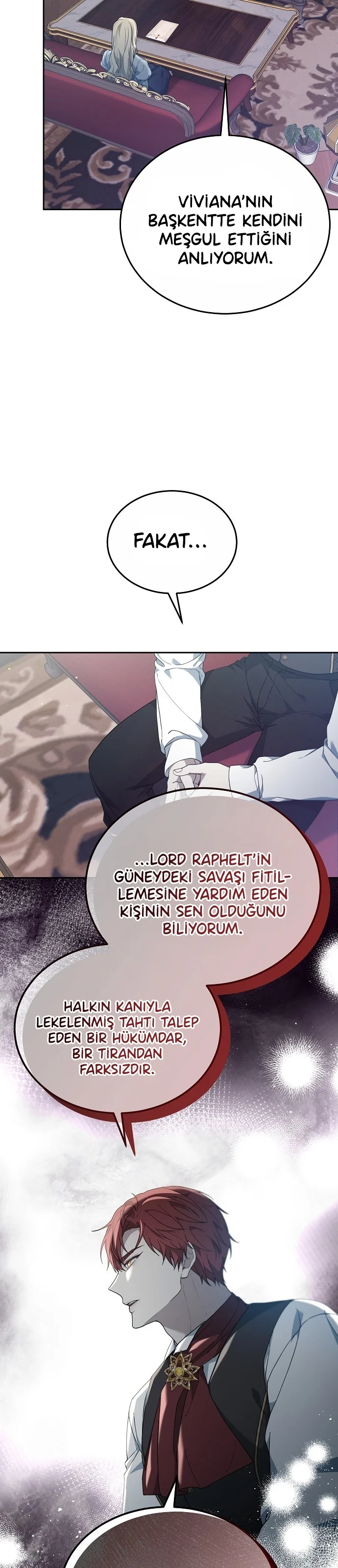 Kibrin Çağı 59. Bölüm Sayfa 17 - Türkçe Manga