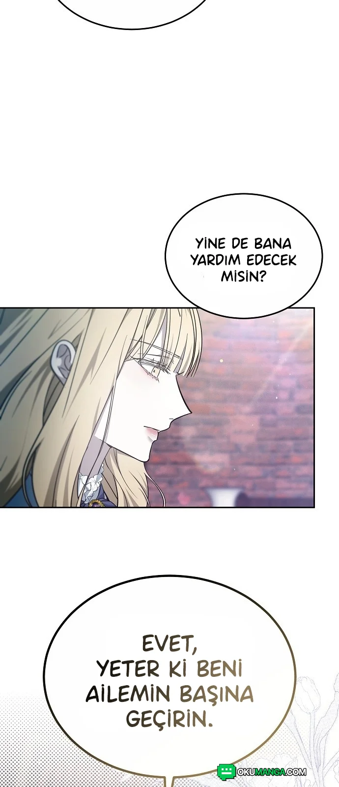 Kibrin Çağı 59. Bölüm Sayfa 19 - Türkçe Manga