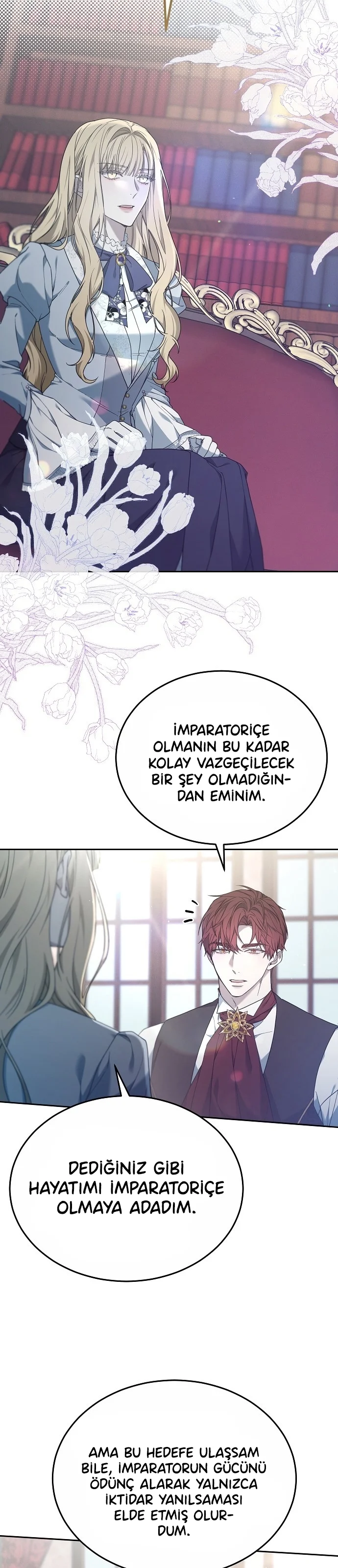 Kibrin Çağı 59. Bölüm Sayfa 20 - Türkçe Manga