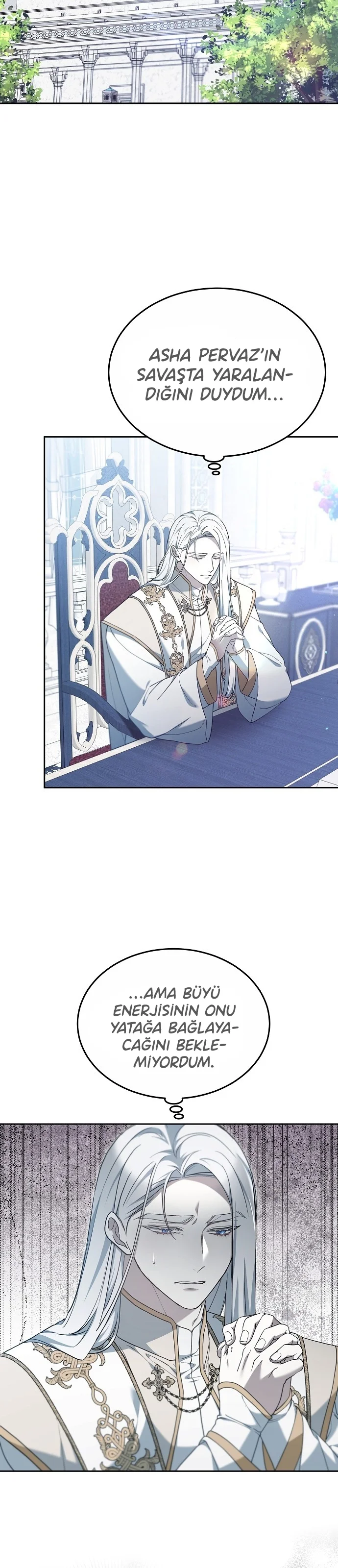 Kibrin Çağı 59. Bölüm Sayfa 24 - Türkçe Manga