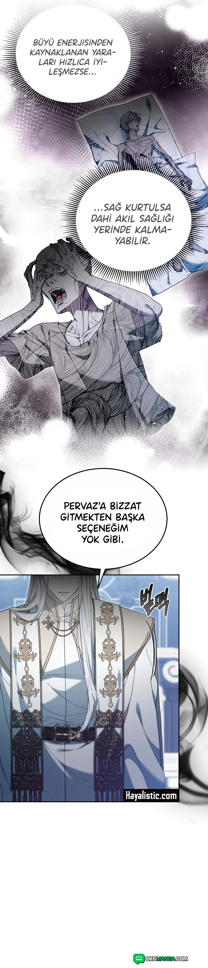 Kibrin Çağı 59. Bölüm Sayfa 25 - Türkçe Manga