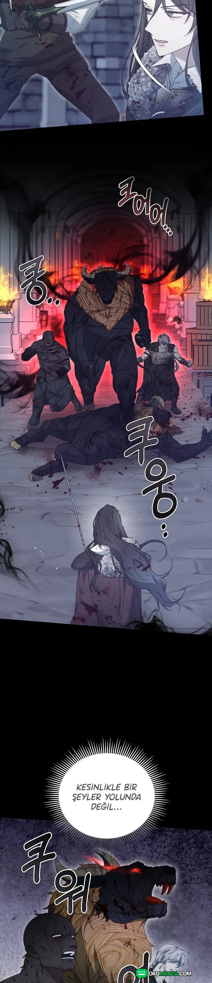 Kibrin Çağı 59. Bölüm Sayfa 28 - Türkçe Manga