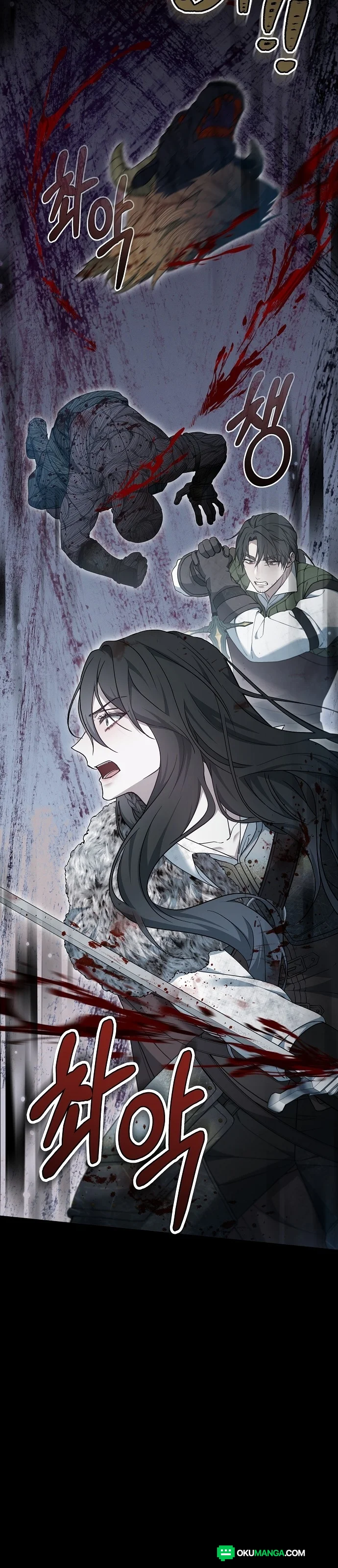 Kibrin Çağı 59. Bölüm Sayfa 31 - Türkçe Manga