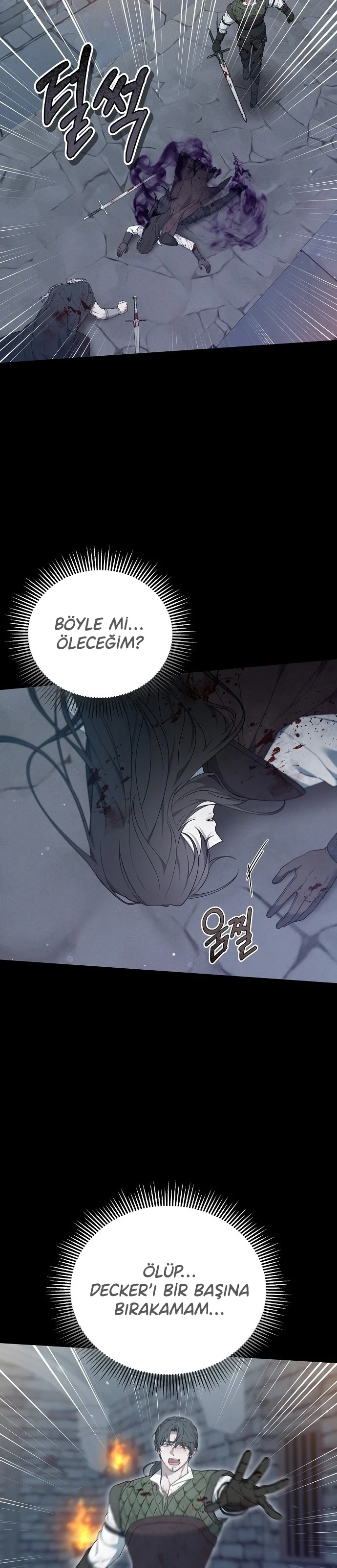 Kibrin Çağı 59. Bölüm Sayfa 35 - Türkçe Manga