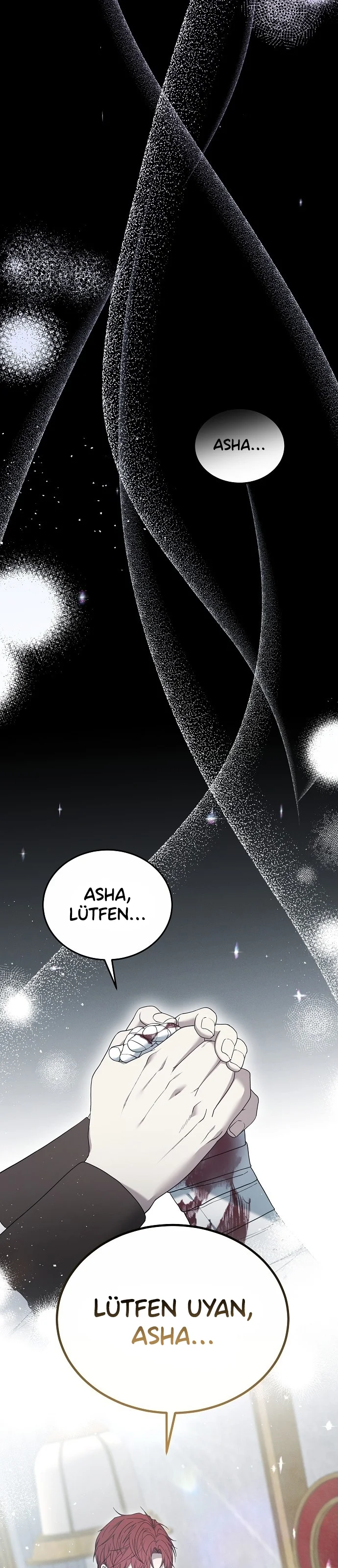 Kibrin Çağı 59. Bölüm Sayfa 37 - Türkçe Manga