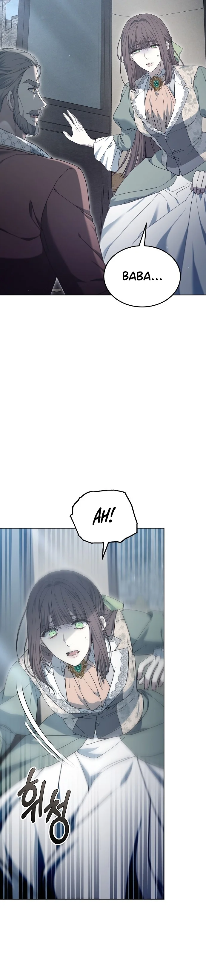Kibrin Çağı 60. Bölüm Sayfa 2 - Türkçe Manga