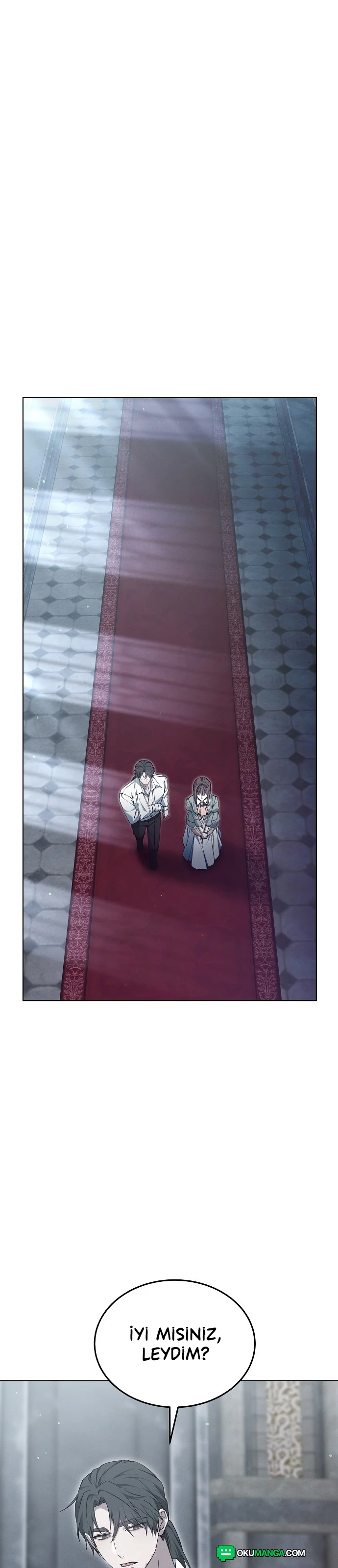 Kibrin Çağı 60. Bölüm Sayfa 31 - Türkçe Manga