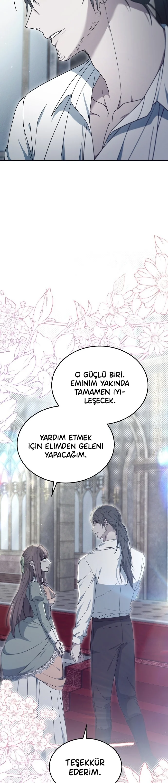 Kibrin Çağı 60. Bölüm Sayfa 35 - Türkçe Manga