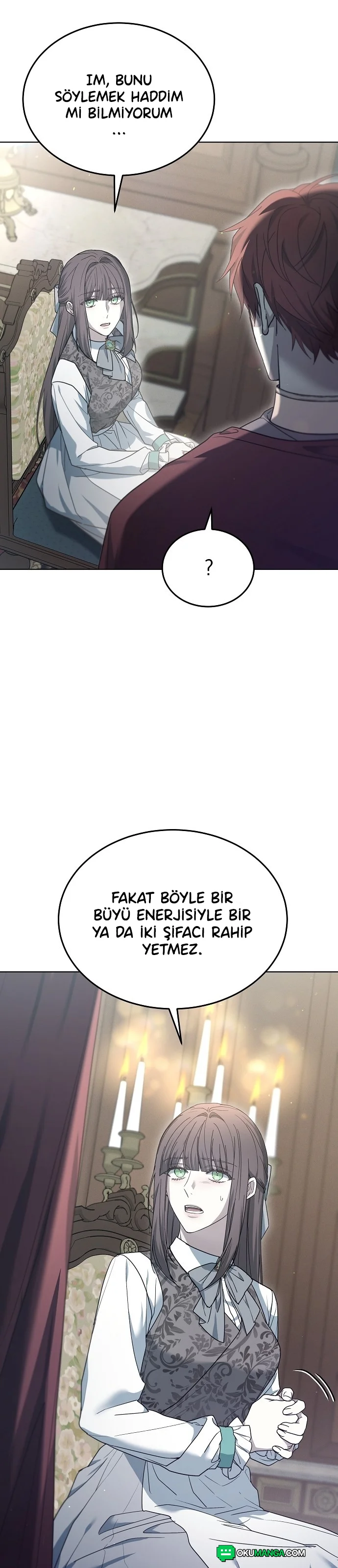 Kibrin Çağı 60. Bölüm Sayfa 40 - Türkçe Manga