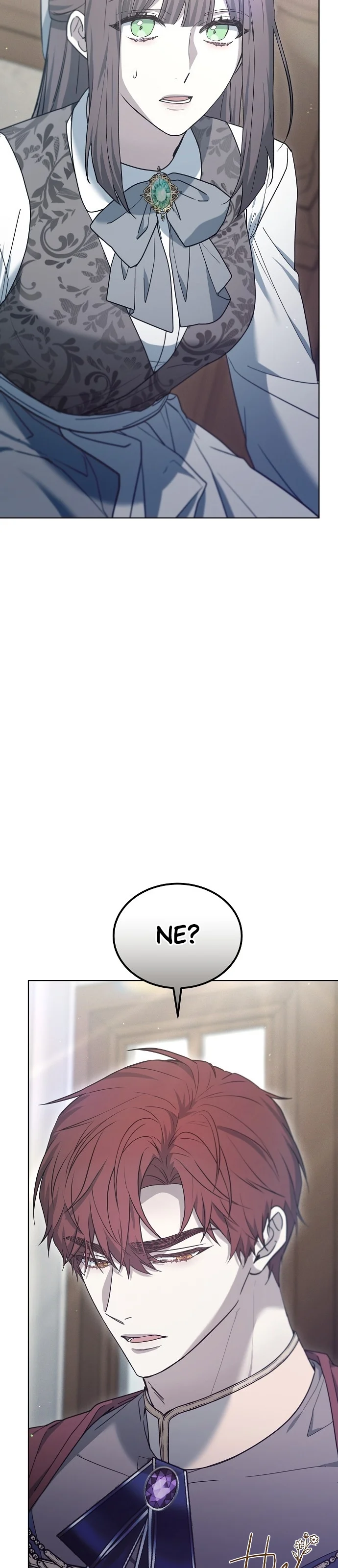 Kibrin Çağı 60. Bölüm Sayfa 44 - Türkçe Manga