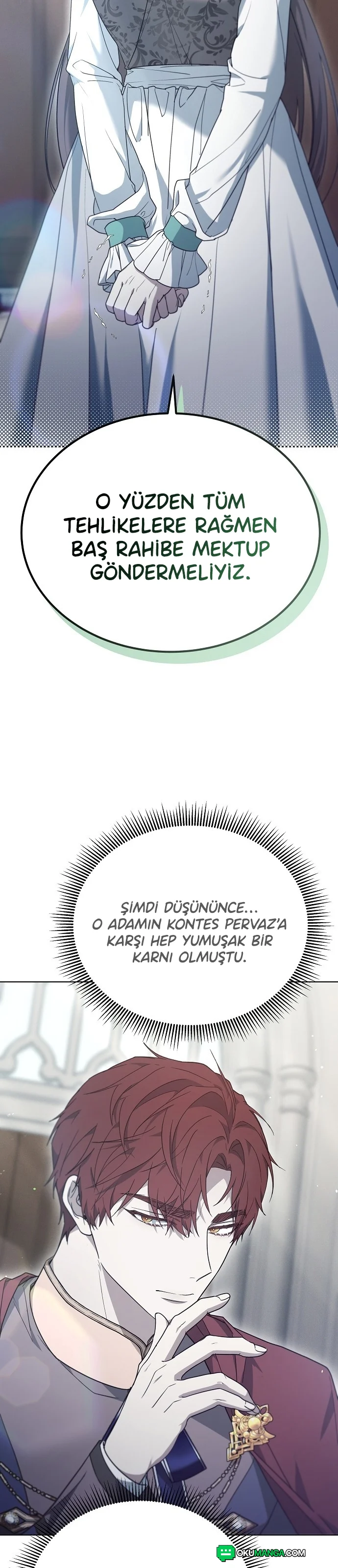 Kibrin Çağı 60. Bölüm Sayfa 46 - Türkçe Manga