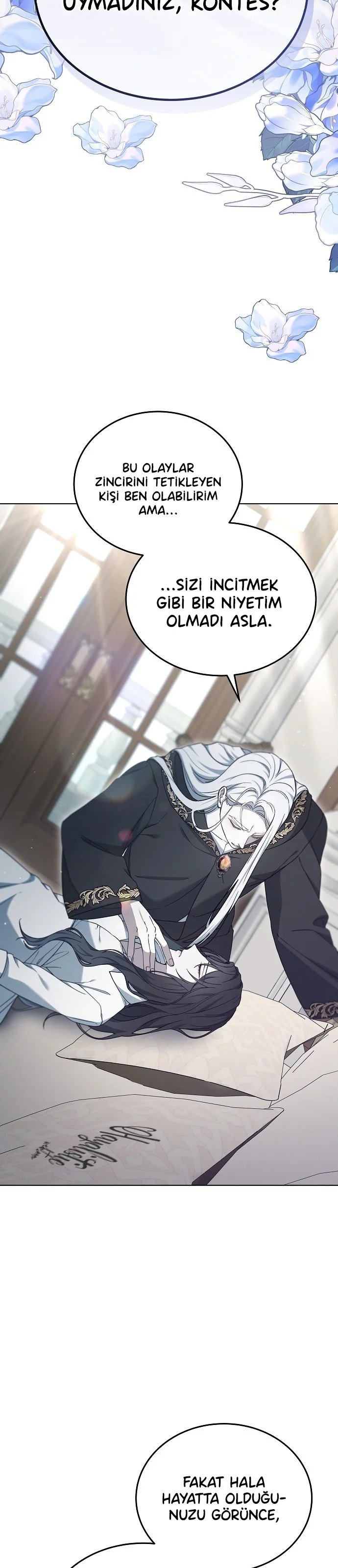 Kibrin Çağı 61. Bölüm Sayfa 18 - Türkçe Manga