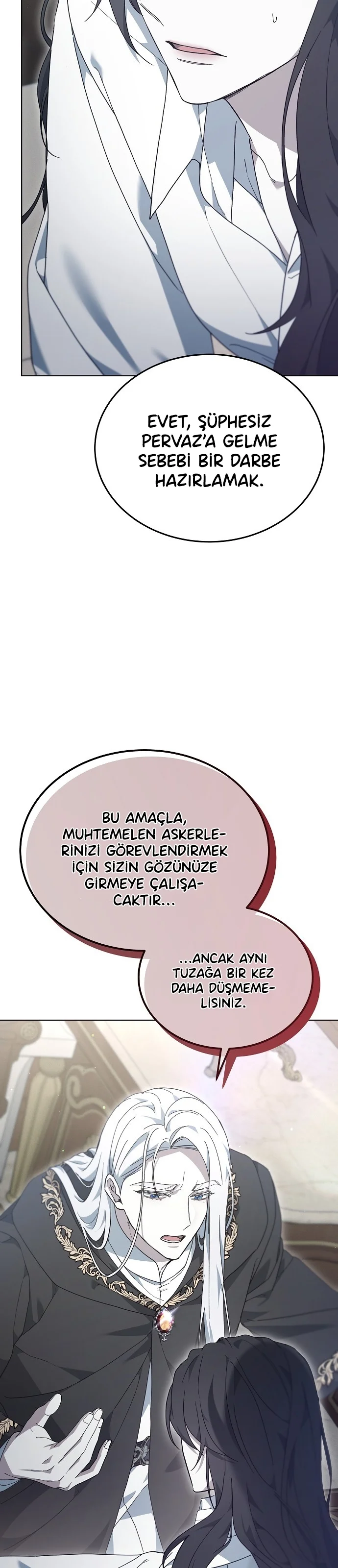 Kibrin Çağı 61. Bölüm Sayfa 29 - Türkçe Manga