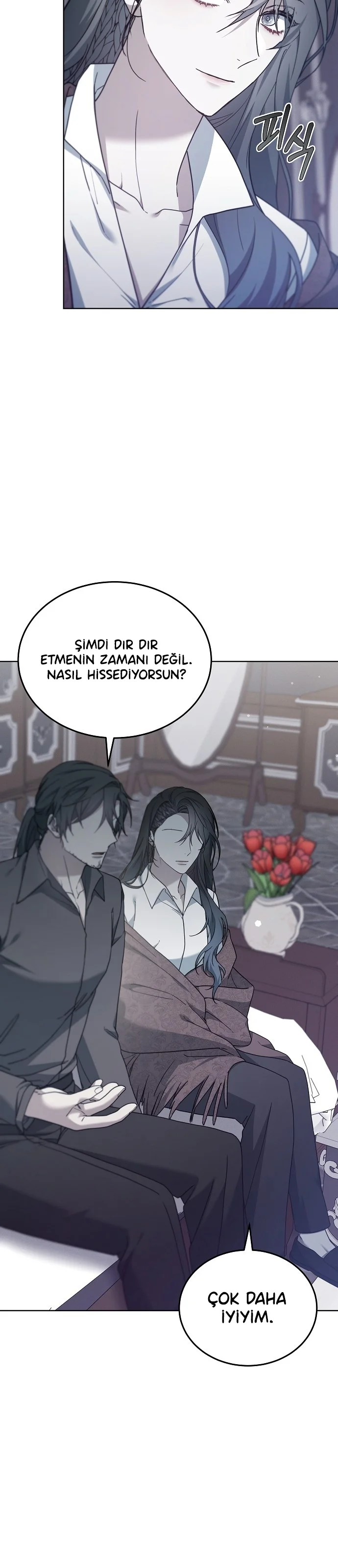 Kibrin Çağı 62. Bölüm Sayfa 18 - Türkçe Manga