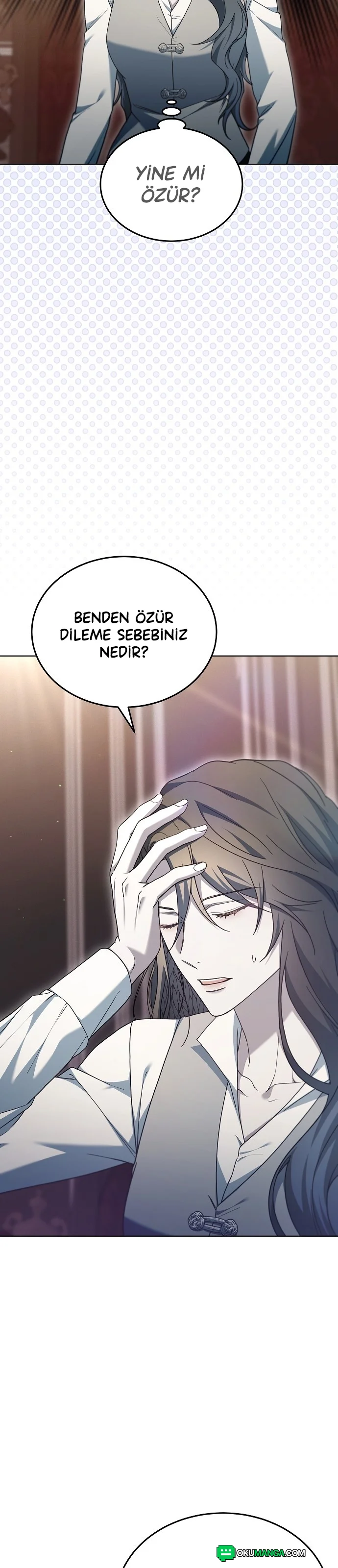 Kibrin Çağı 62. Bölüm Sayfa 40 - Türkçe Manga