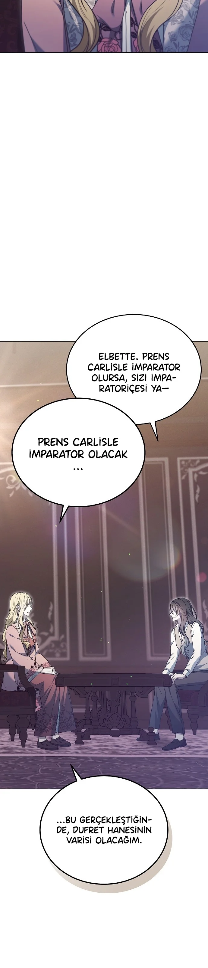 Kibrin Çağı 62. Bölüm Sayfa 45 - Türkçe Manga