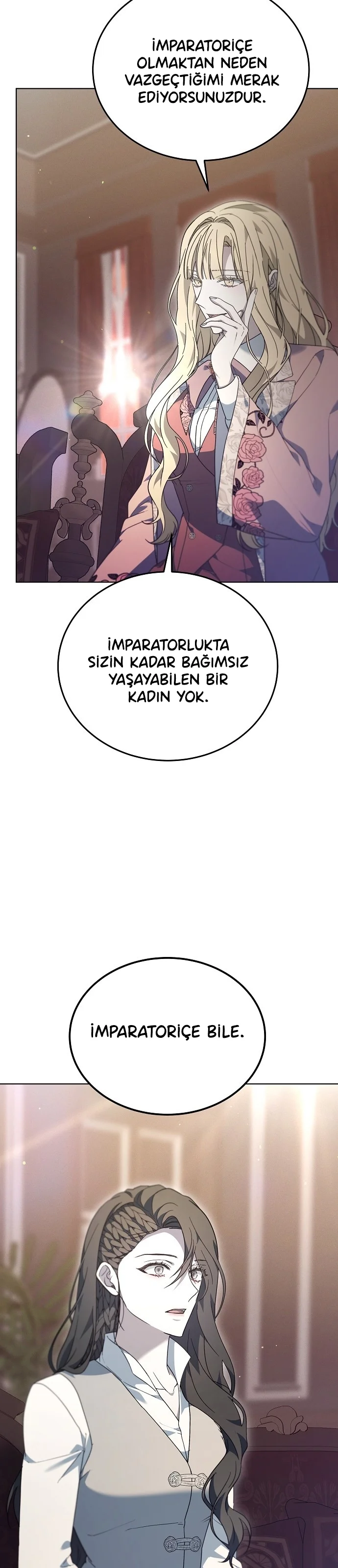 Kibrin Çağı 62. Bölüm Sayfa 48 - Türkçe Manga