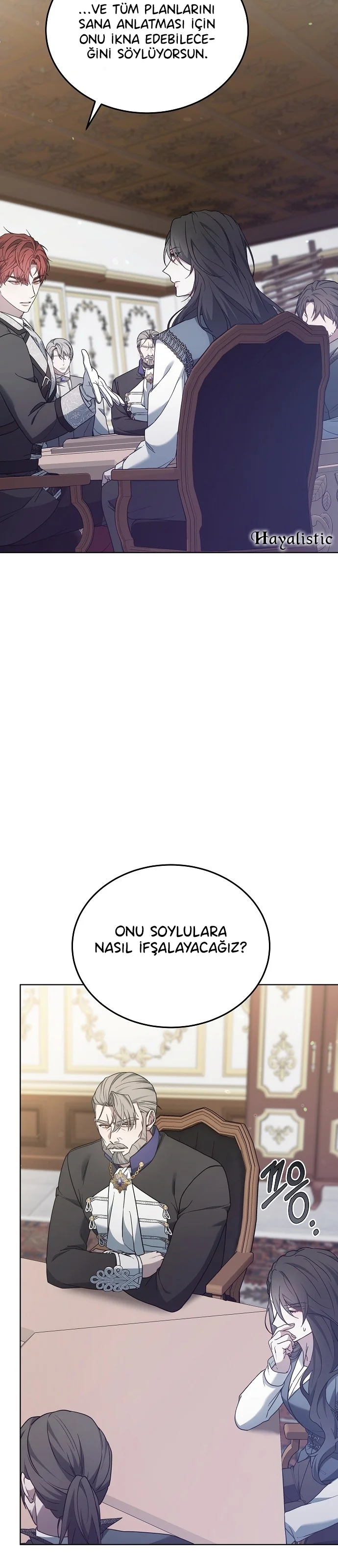 Kibrin Çağı 63. Bölüm Sayfa 30 - Türkçe Manga
