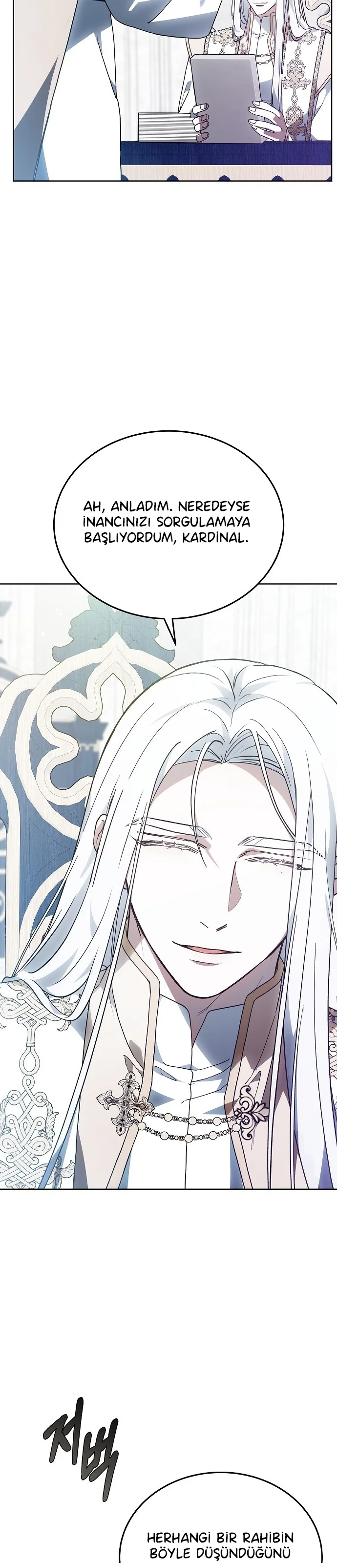 Kibrin Çağı 63. Bölüm Sayfa 41 - Türkçe Manga