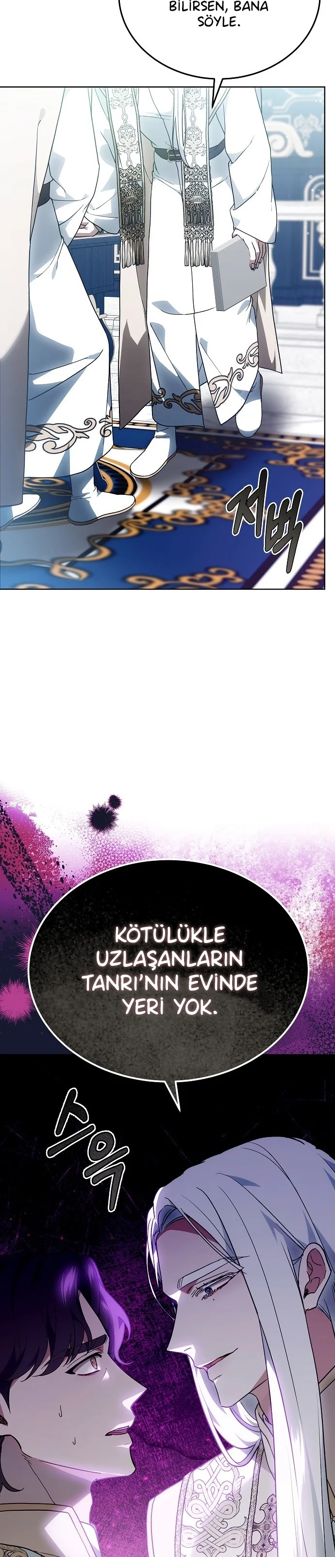 Kibrin Çağı 63. Bölüm Sayfa 42 - Türkçe Manga