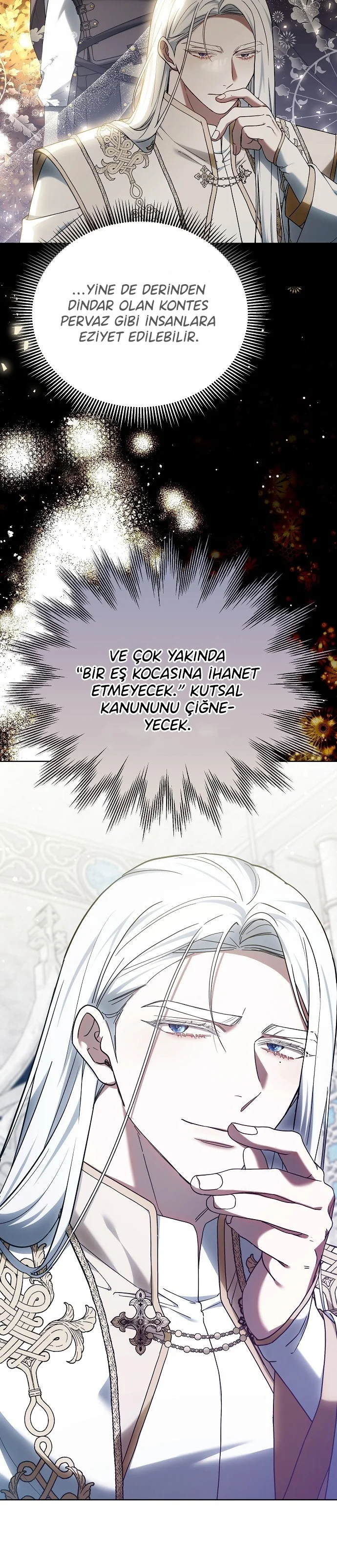 Kibrin Çağı 63. Bölüm Sayfa 47 - Türkçe Manga
