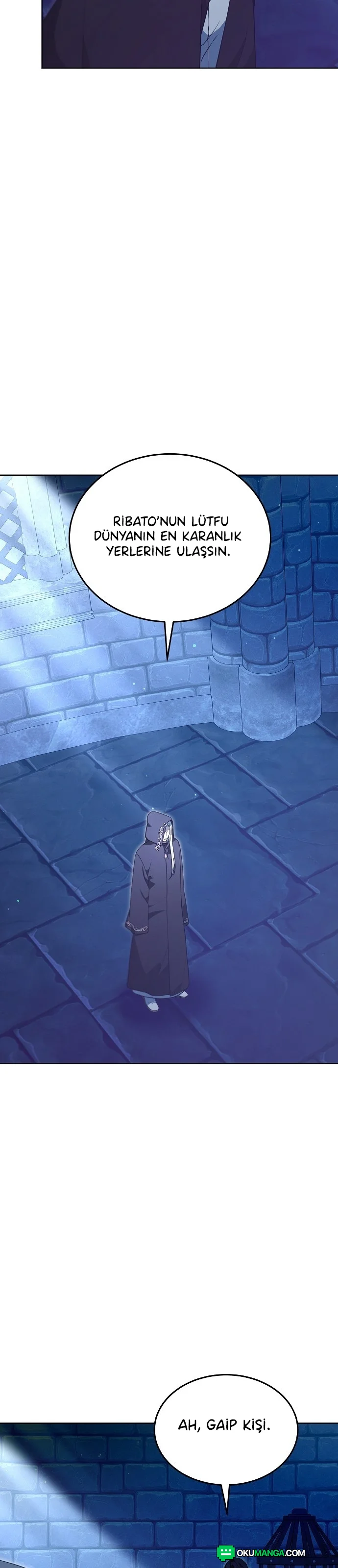Kibrin Çağı 64. Bölüm Sayfa 4 - Türkçe Manga