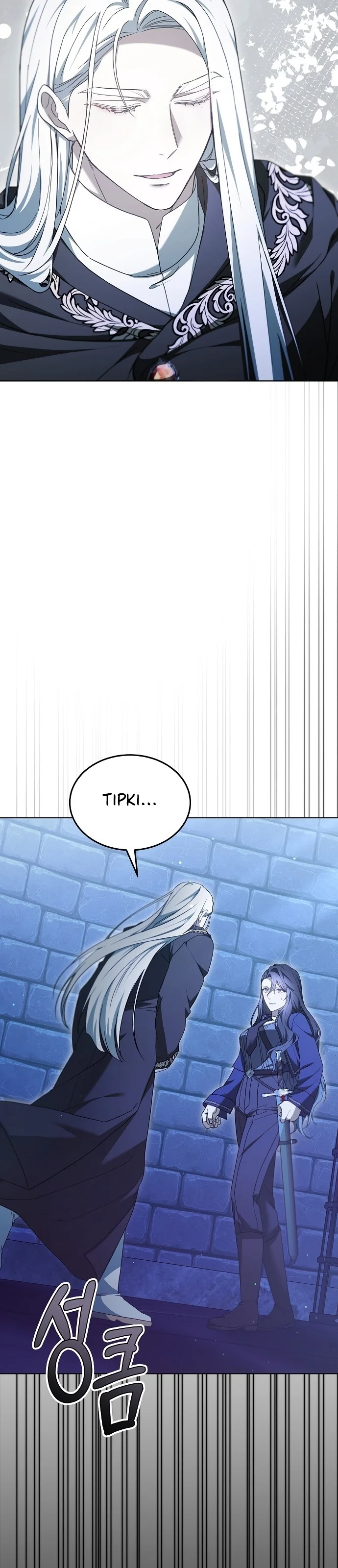 Kibrin Çağı 64. Bölüm Sayfa 21 - Türkçe Manga