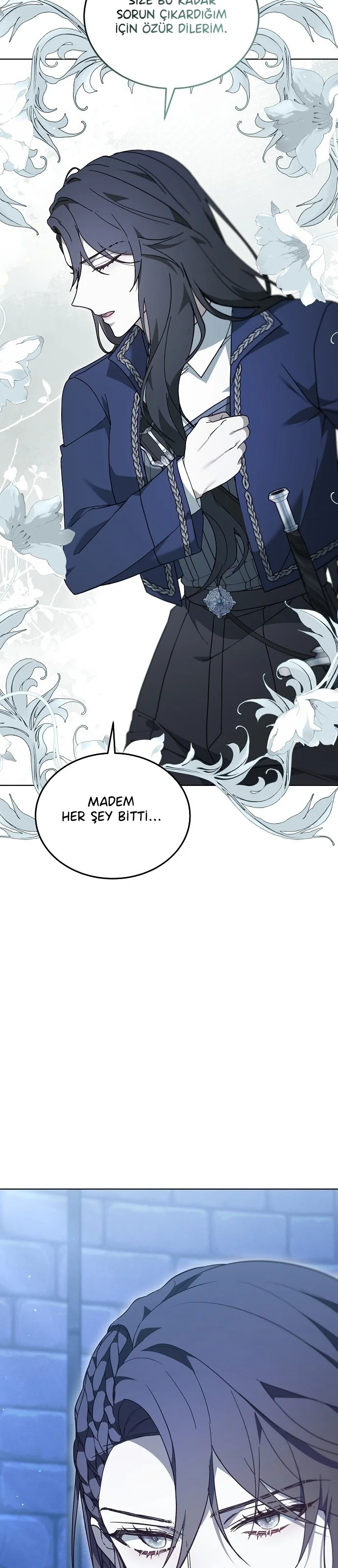 Kibrin Çağı 64. Bölüm Sayfa 48 - Türkçe Manga