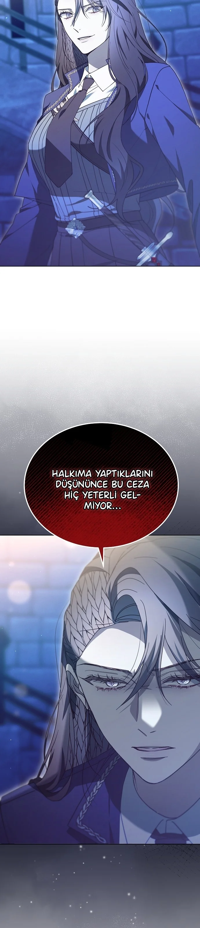 Kibrin Çağı 65. Bölüm Sayfa 2 - Türkçe Manga
