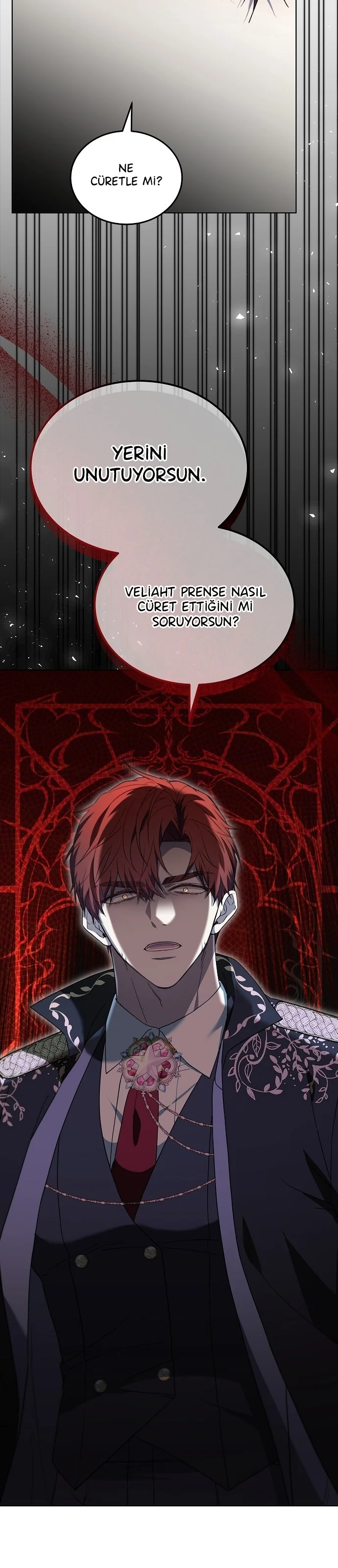Kibrin Çağı 65. Bölüm Sayfa 9 - Türkçe Manga