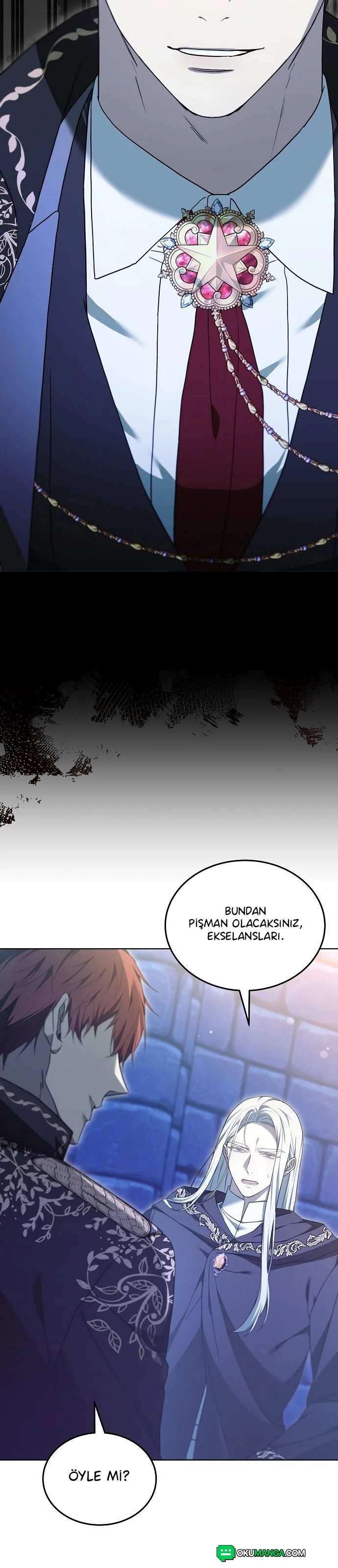 Kibrin Çağı 65. Bölüm Sayfa 13 - Türkçe Manga