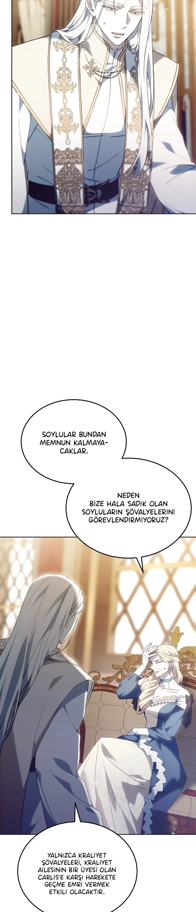 Kibrin Çağı 65. Bölüm Sayfa 27 - Türkçe Manga