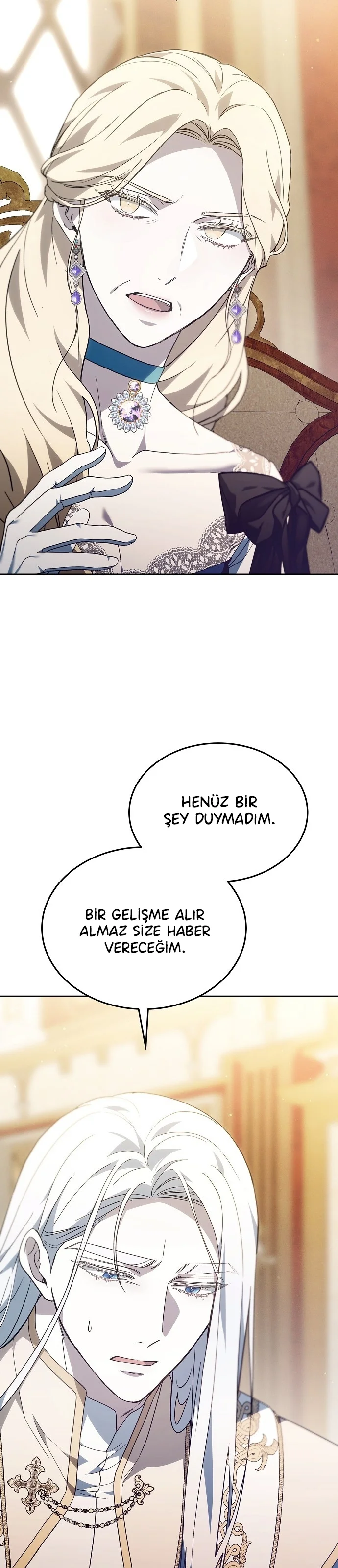 Kibrin Çağı 65. Bölüm Sayfa 29 - Türkçe Manga