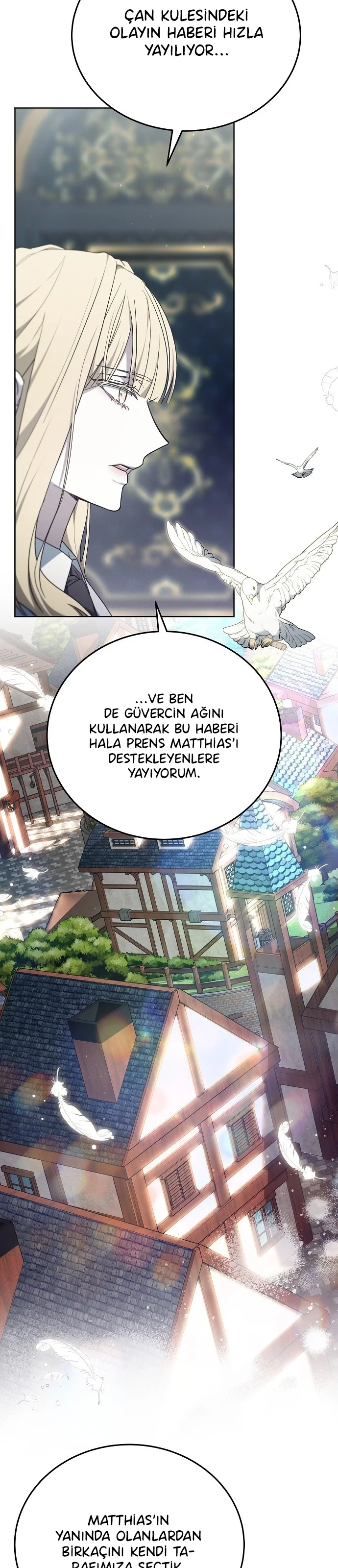 Kibrin Çağı 65. Bölüm Sayfa 41 - Türkçe Manga