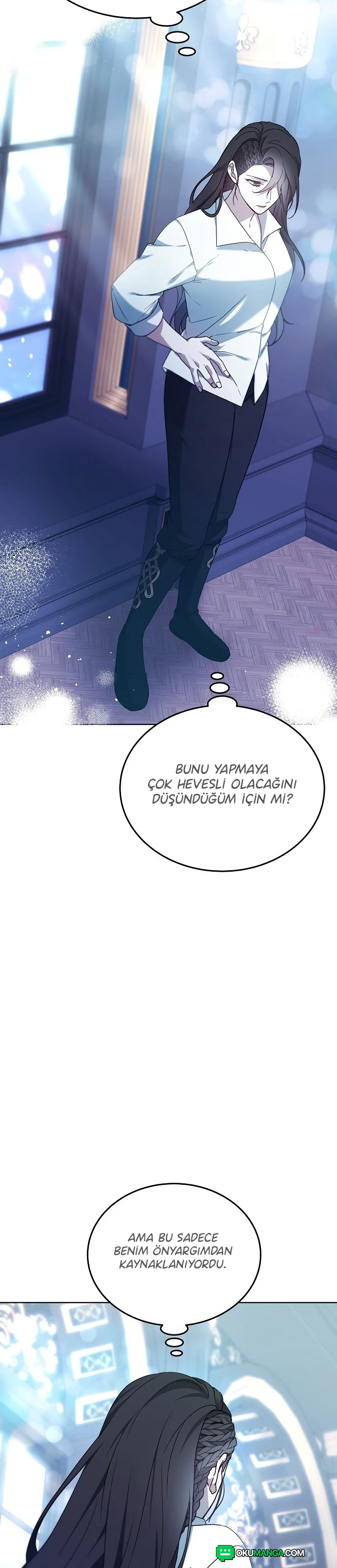 Kibrin Çağı 66. Bölüm Sayfa 28 - Türkçe Manga