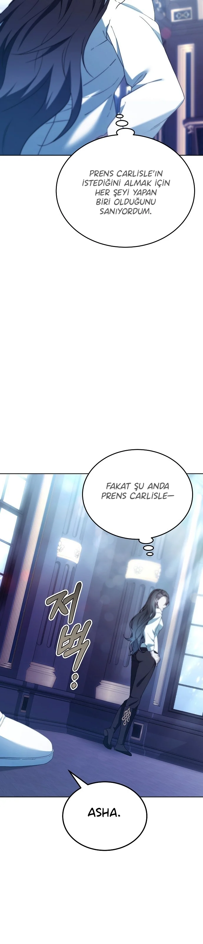 Kibrin Çağı 66. Bölüm Sayfa 29 - Türkçe Manga