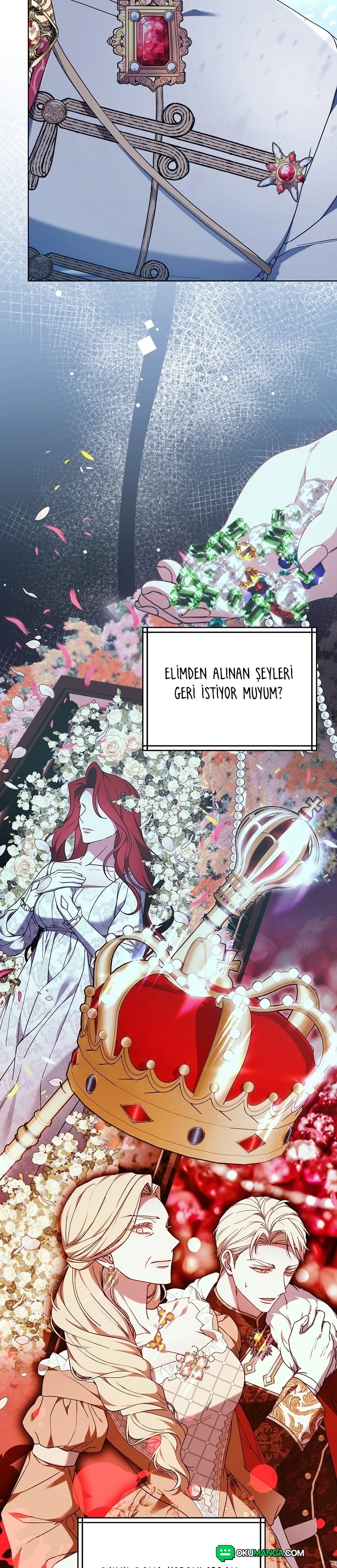 Kibrin Çağı 66. Bölüm Sayfa 40 - Türkçe Manga