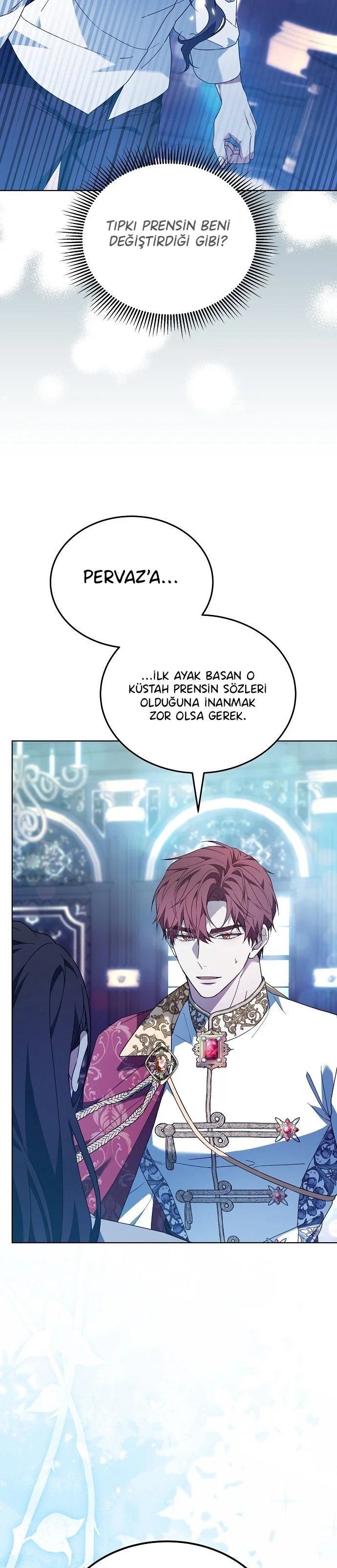 Kibrin Çağı 66. Bölüm Sayfa 50 - Türkçe Manga