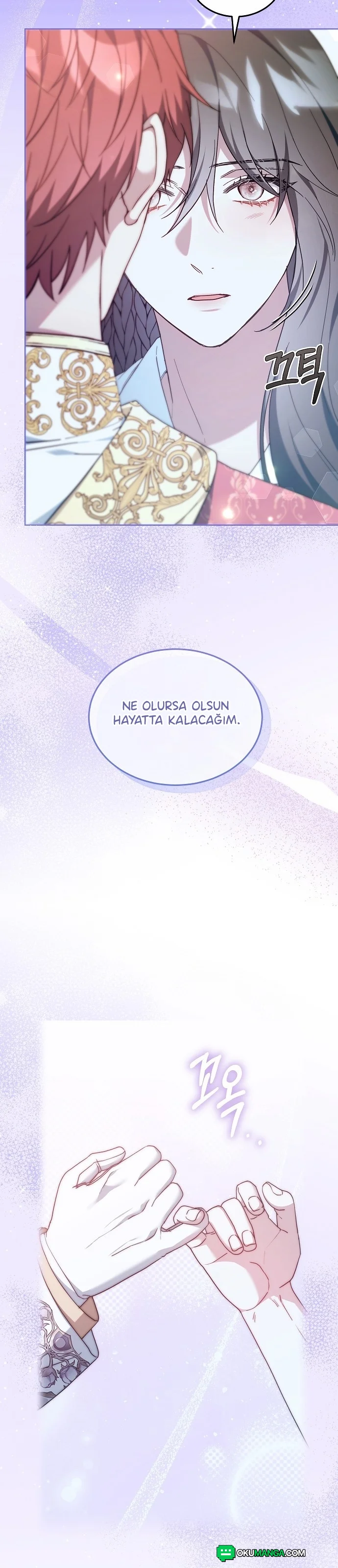 Kibrin Çağı 67. Bölüm Sayfa 10 - Türkçe Manga