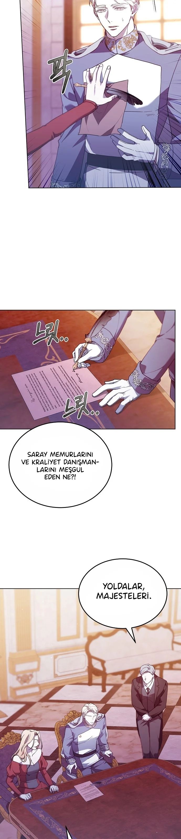 Kibrin Çağı 67. Bölüm Sayfa 20 - Türkçe Manga