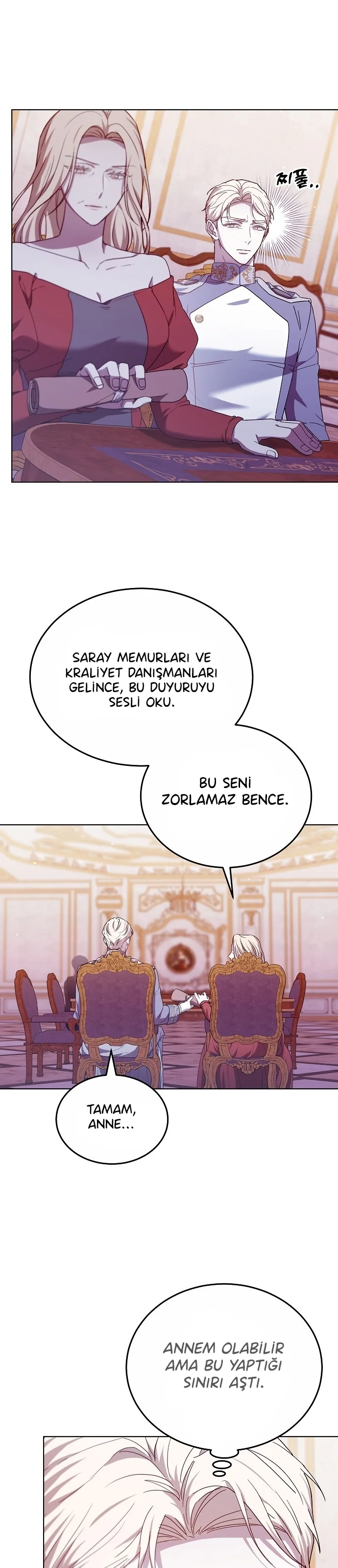 Kibrin Çağı 67. Bölüm Sayfa 24 - Türkçe Manga
