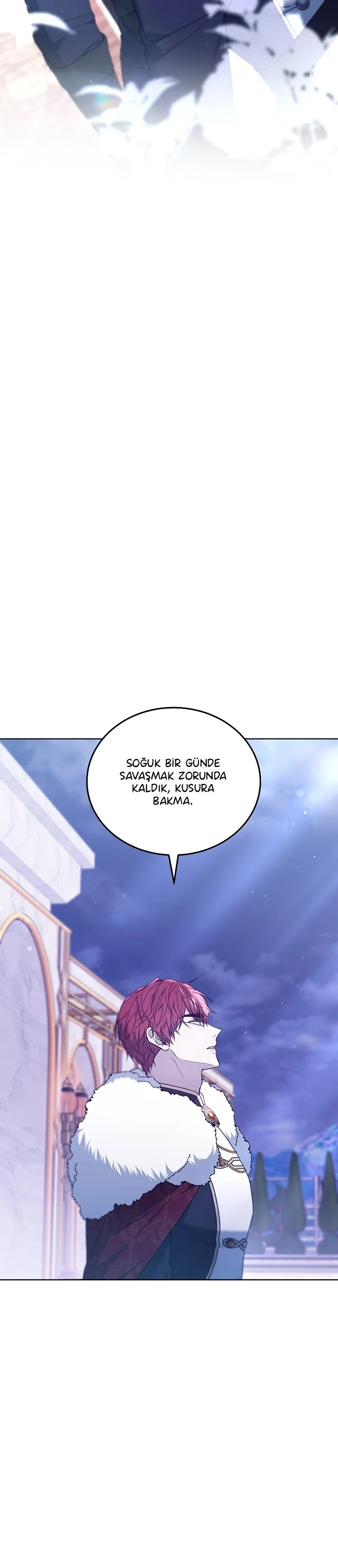 Kibrin Çağı 68. Bölüm Sayfa 3 - Türkçe Manga